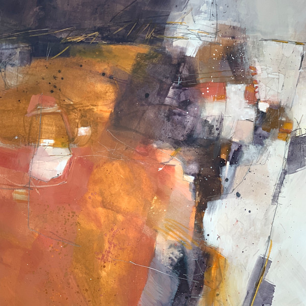 Night Ship by Kathleen Mooney