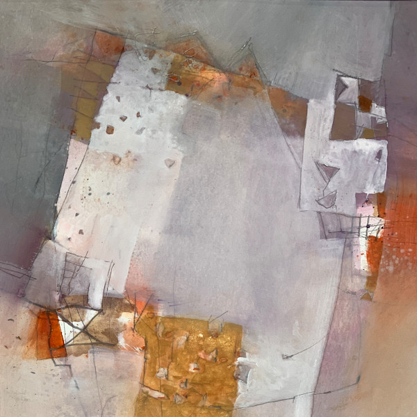 Star Chart by Kathleen Mooney