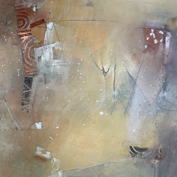 Journey by Kathleen Mooney