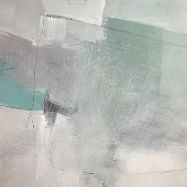 Atlantic by Kathleen Mooney