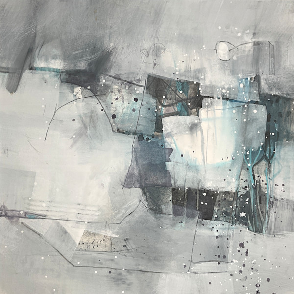 Causeway by Kathleen Mooney