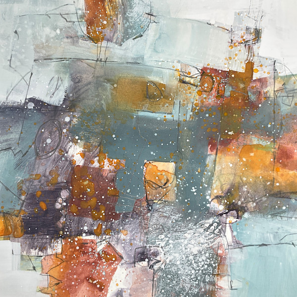 Moon Dreams by Kathleen Mooney