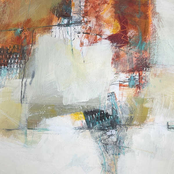 Balance Point by Kathleen Mooney