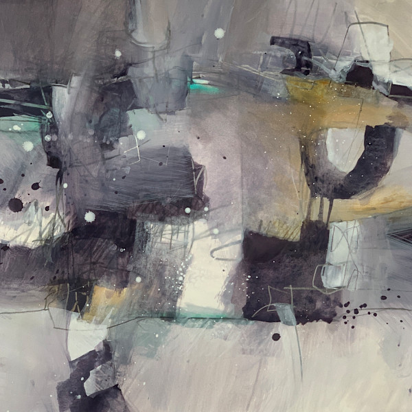 Outer Islands by Kathleen Mooney