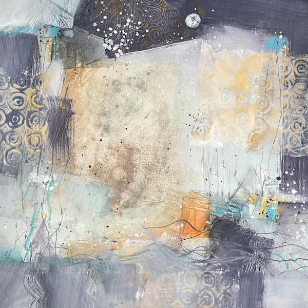 Tidal Moon by Kathleen Mooney