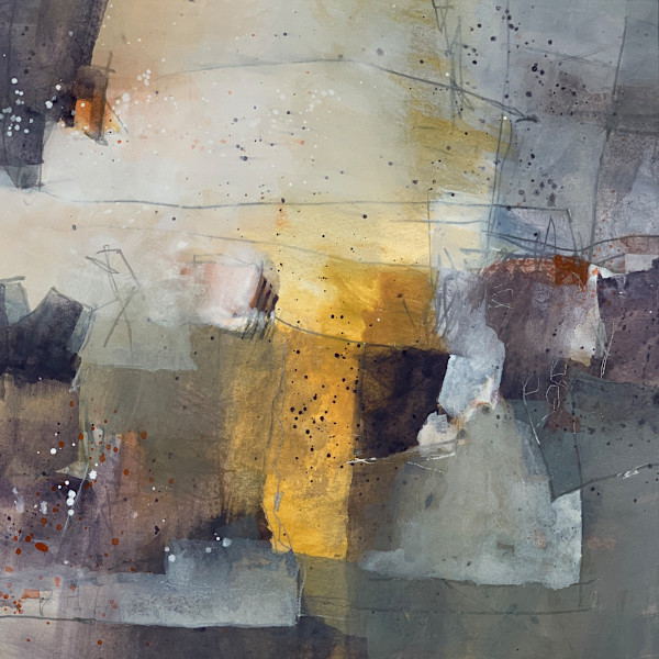 Heading Out by Kathleen Mooney