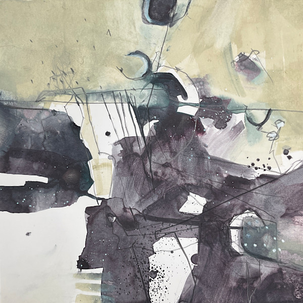 Moonlight by Kathleen Mooney