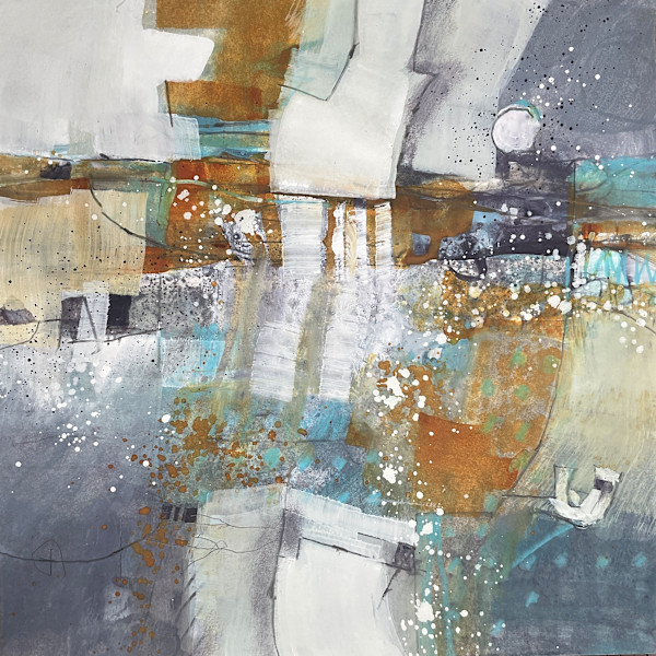 The Tide by Kathleen Mooney