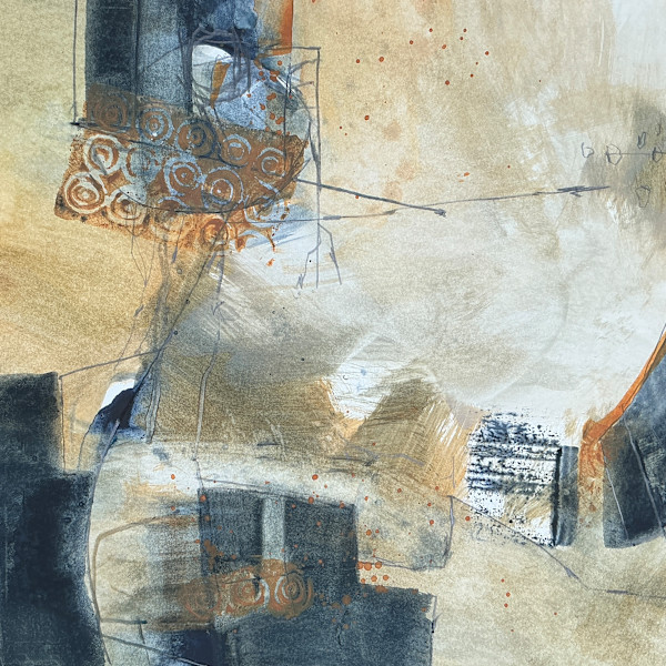 Ceremony by Kathleen Mooney