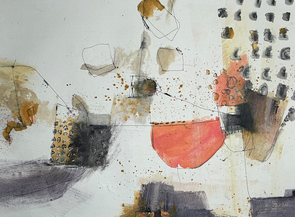 Poterie by Kathleen Mooney