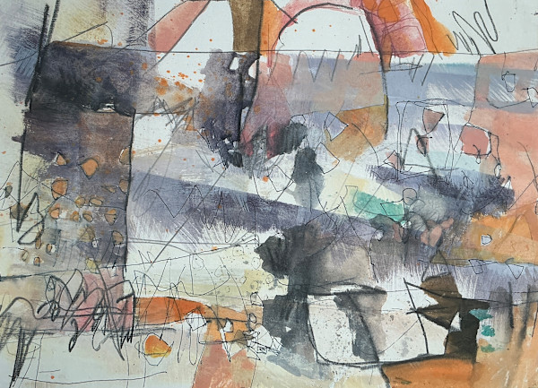 Time by Kathleen Mooney