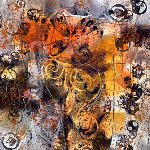 AMERGIN BOOK 28 Fair Among Flowers by Kathleen Mooney