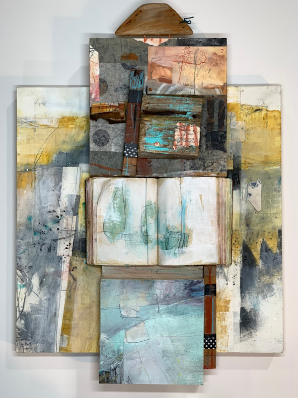 Norse Logbook by Kathleen Mooney