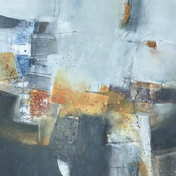 Wash of Time by Kathleen Mooney, Image 1.