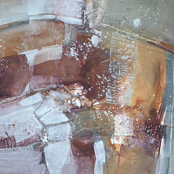 Horizon Arc by Kathleen Mooney, Image 1.
