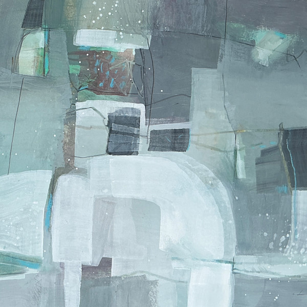 Morning Light by Kathleen Mooney, Image 1.