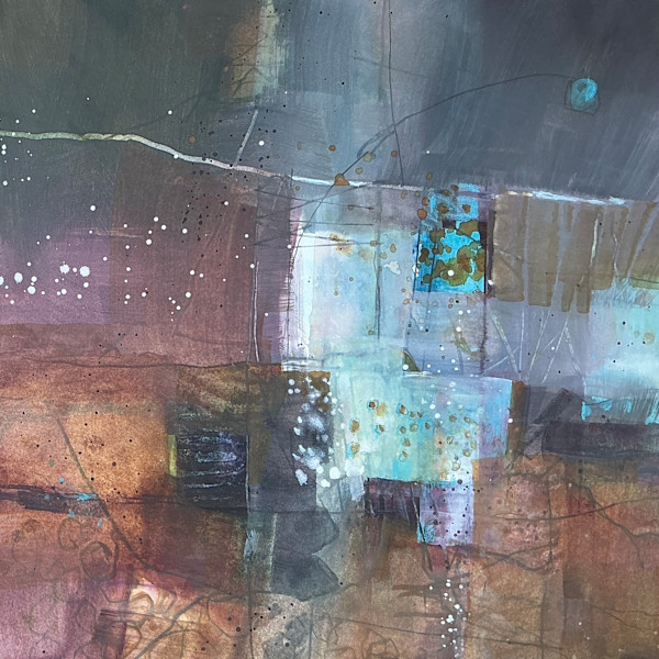 Transcendance by Kathleen Mooney, Image 1.