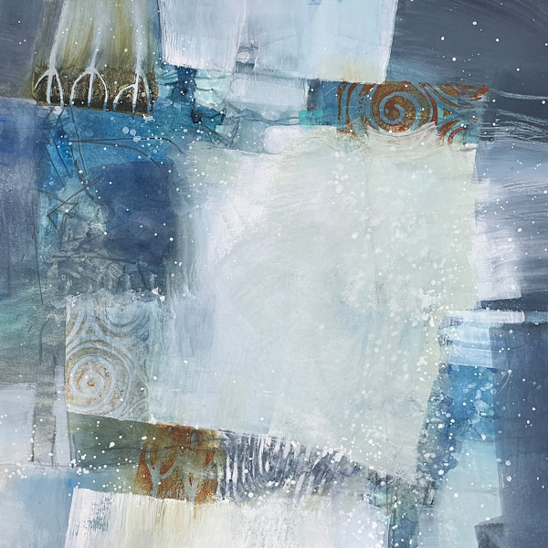 Tide Pool by Kathleen Mooney, Image 1.