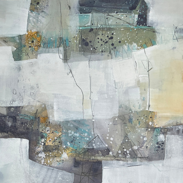 The Space Between by Kathleen Mooney, Image 1.