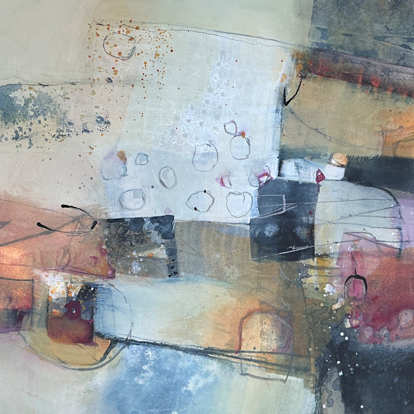 Hilltop Enclosure by Kathleen Mooney, Image 1.