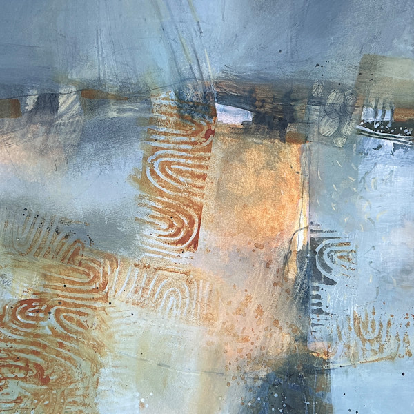 In the Distance by Kathleen Mooney, Image 1.