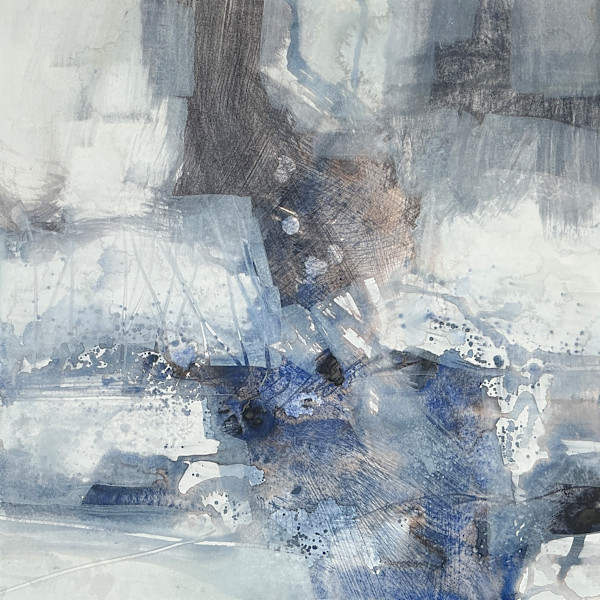 Ocean Edge by Kathleen Mooney, Image 1.