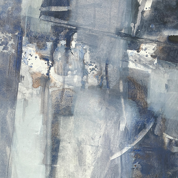 High Horizon by Kathleen Mooney, Image 1.