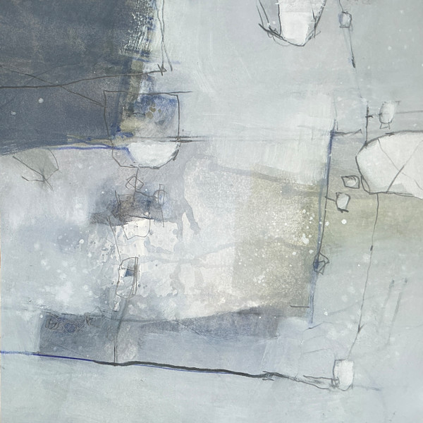 Archeology by Kathleen Mooney, Image 1.