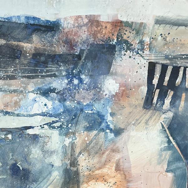 Island Edge by Kathleen Mooney, Image 1.