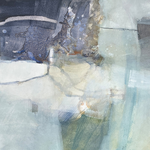Tide Pool View by Kathleen Mooney, Image 1.