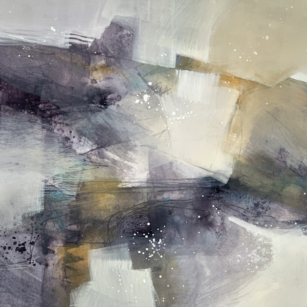 Island View by Kathleen Mooney