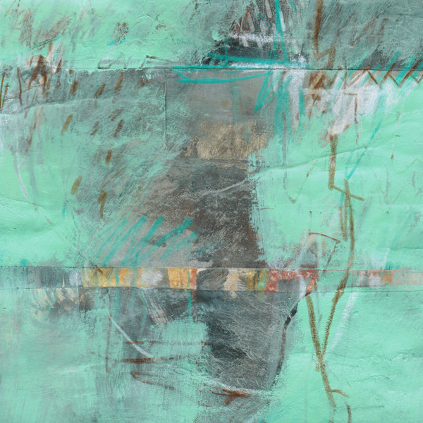 Making Way by Kathleen Mooney