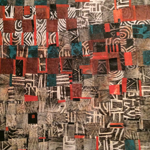 Mesa Rainmaker by Kathleen Mooney