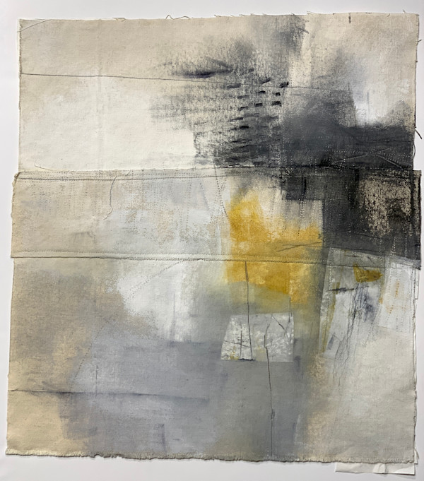 Beyond the Bounds by Kathleen Mooney