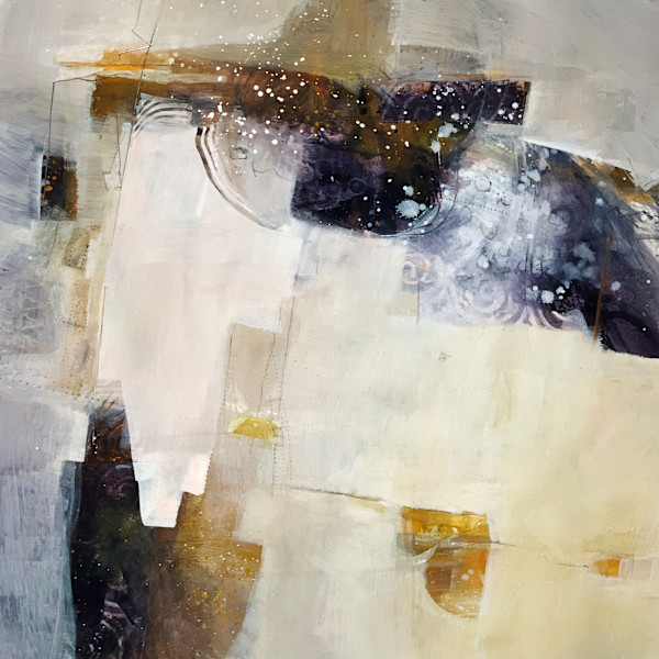 Newgrange by Kathleen Mooney