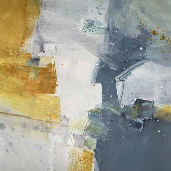 Sands of Uig by Kathleen Mooney