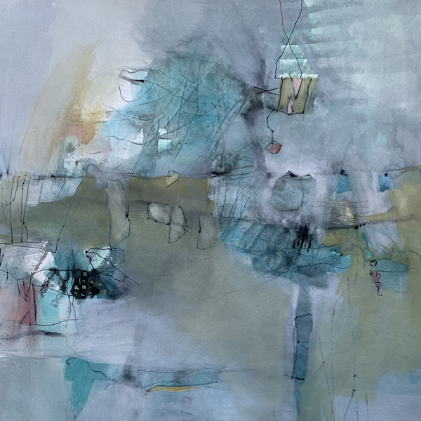 Taking a New Journey by Kathleen Mooney