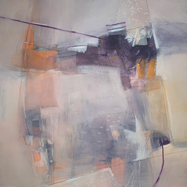 Wayfinding by Kathleen Mooney