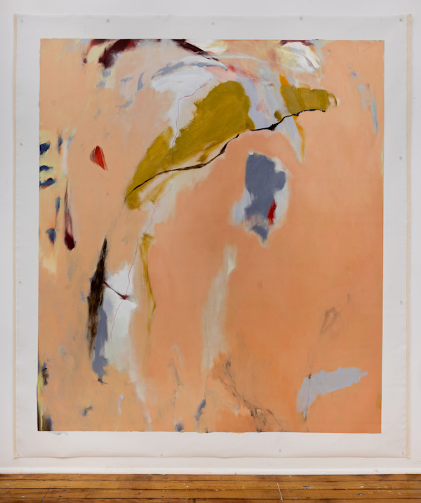 Here, This III by Lisie S Orjuela, Image 1.
