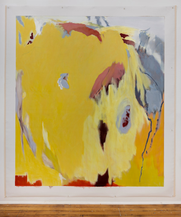 Here, This II by Lisie S Orjuela, Image 1.