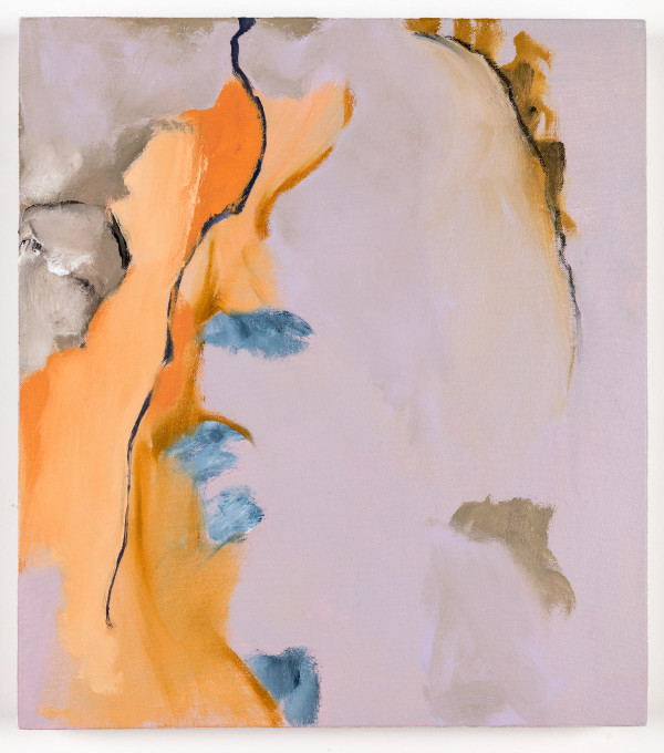 Into the Line 5 by Lisie S Orjuela