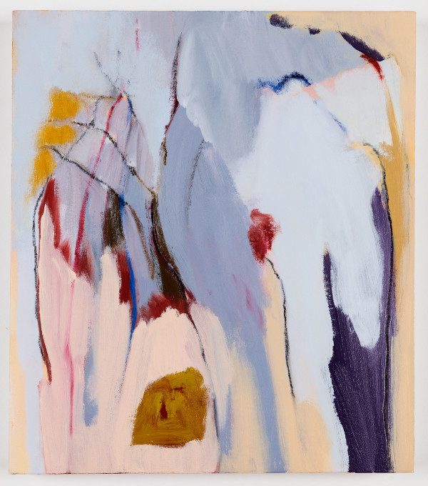 Into the Line 8 by Lisie S Orjuela
