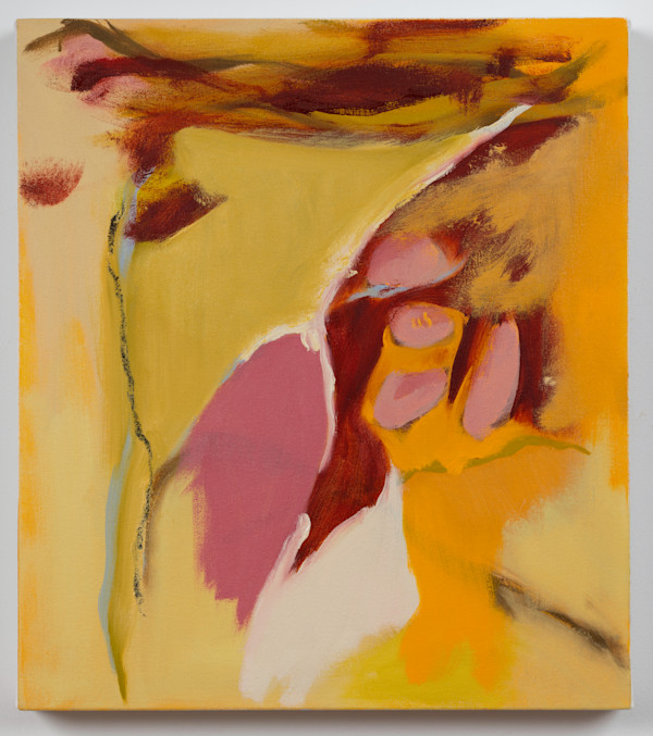 Into the Line 18 by Lisie S Orjuela, Image 18.