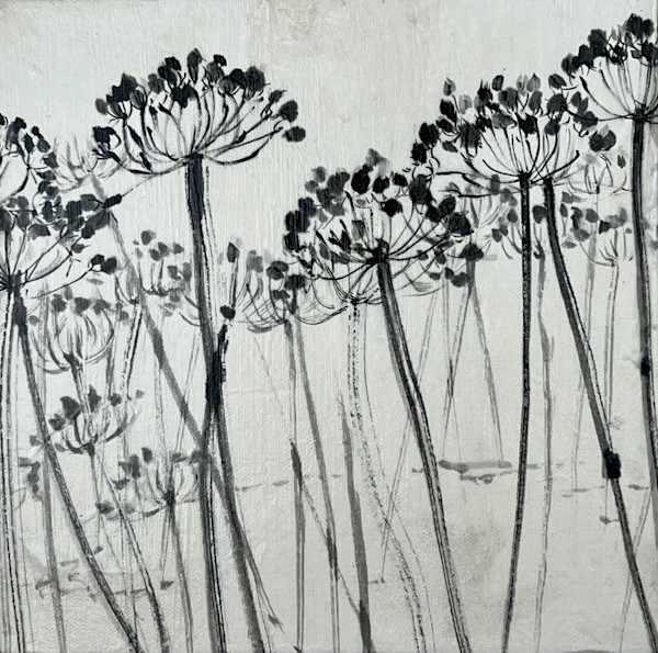 Pushki by Sharlene Cline