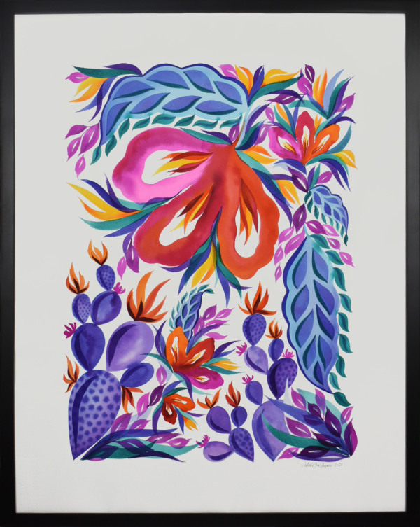 Abundance by Natalie Fine Shapiro