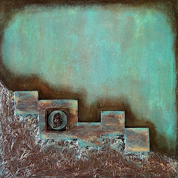 Abundant Luck by Kim Box