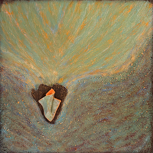 Bloom Beneath by Kim Box