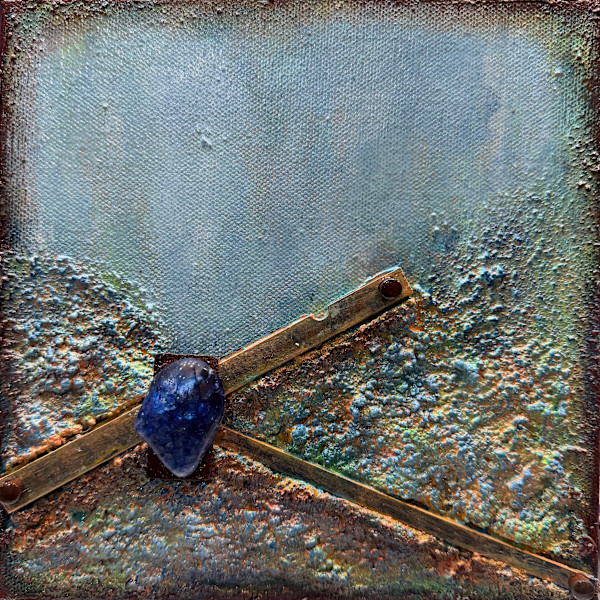 Convergence by Kim Box, Image 1.