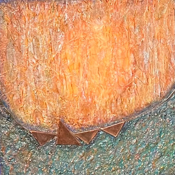 Quiet Drift by Kim Box