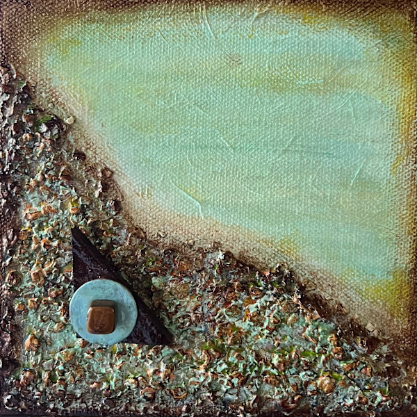 Elemental Balance by Kim Box
